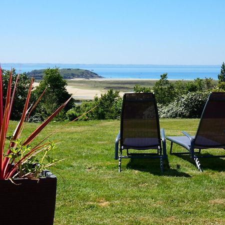 Villa La Douce Escapade - Crozon Exterior foto